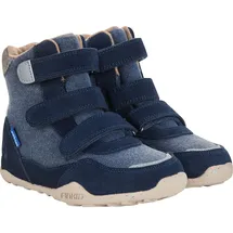 Finkid Ilves Gummistiefel Blau 25