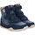 Finkid Ilves Gummistiefel Blau 25