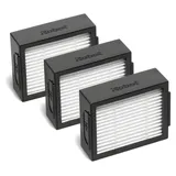 IROBOT Hochleistungsfilter 3er Pack