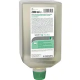 Greven® SOFT K PURE Waschlotion 2,0 l