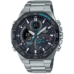 Herrenuhr Casio ECB-950DB-1AEF