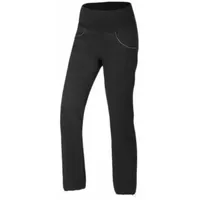 Ocùn Ocun Noya Regular Hosen - Anthracite Obsidian -