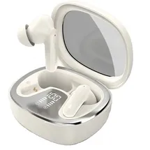 Vention Vention, Bluetooth Air A01 NBMN0, In-Ear-Kopfhörer, Weiß