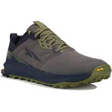 Altra Lone Peak 9+ Herren Laufschuhe Herren - Kaki - 42