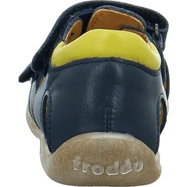 Froddo Dallas Blau 24