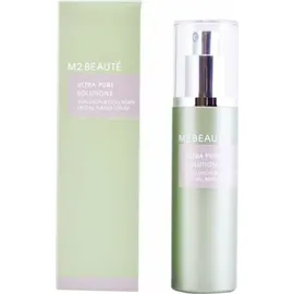 M2 Beauté Ultra Pure Solutions Hyaluron & Collagen Gesichtsspray 75 ml