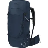 Jack Wolfskin Highland Trail 55 Rucksack 76 cm dark sea