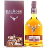 Dalmore 12 Years Old Highland Single Malt Scotch 40% vol 0,7 l Geschenkbox