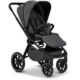 Babywelt MOON RESEA Edition+ Anthrazit, Grau