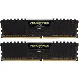 Corsair Vengeance LPX 32GB Kit DDR4 PC4-17000 (CMK32GX4M2A2133C13)