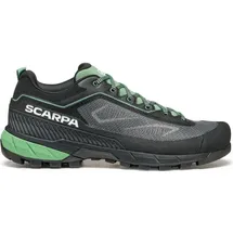 Scarpa Damen Rapid LT Schuhe (Größe 40, grau)