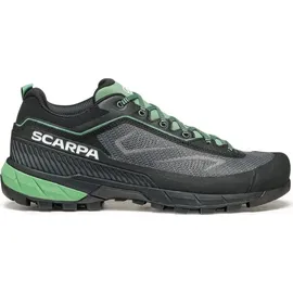 Scarpa Damen Rapid LT Schuhe (Größe 40, grau)
