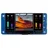 Waveshare Triple IPS LCD Display HAT für Raspberry Pi: 3 Displays, 40PIN, 1,3 Zoll + 2 x 0,96 Zoll