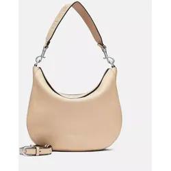 Liebeskind Berlin Alessa Pebble Hobo M Sandy, beige