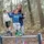 kompan Outdoor-Fitnessgerät ""Balancierbalken""