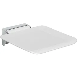 Duschklappsitz System 900 (Ausführung: Hewi Klappsitz System 900 350x415mm anthrazitgrau)