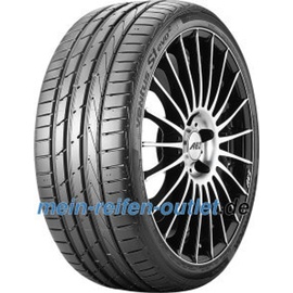 Hankook Ventus S1 evo2 K117 225/55 R17 97Y