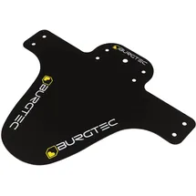 Burgtec Kotflügel BMG schwarz