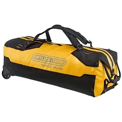 Ortlieb Duffle RS 140L sunyellow - black 140L