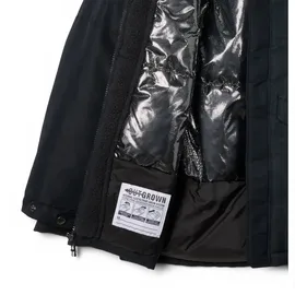 Columbia Nordic StriderTM Ii Jacke - Black - 14-16 Jahre