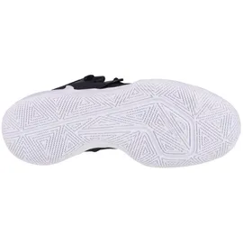 Nike Zoom Hyperspeed Court Herren Schwarz/Weiß 38