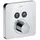 Hansgrohe AXOR ShowerSelect Soft Thermostat für 2 Verbraucher