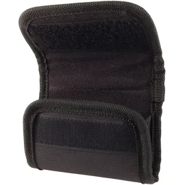 tee-uu Pager Alpha Holster für Pager/Funkmeldeempfänger