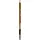 NYX Professional Makeup Powder Louder Brow Pencil, Augenbrauenstift, 1 g Nr. 01 Blonde