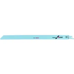 Bosch Säbelsägeblatt S 1225 VF, Heavy for Metal