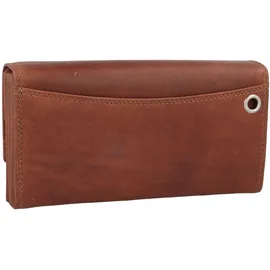 Esquire Dallas Kellnerbörse Unisex braun