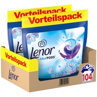 Lenor Allin1 Pods Aprilfrisch 104 Stück (925546)