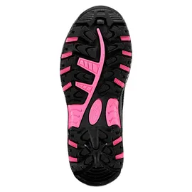 CMP Rigel Mid WP Kinder Berry/Pink Fluo 33
