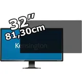 Kensington Blickschutzfilter 32 Zoll 21:9