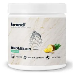 Bromelain Kapseln