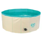 freedog Hundepool 80 Liter Blau One Size