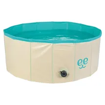 freedog Hundepool 80 Liter Blau One Size