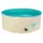 freedog Hundepool 80 Liter Blau One Size