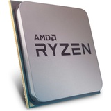 AMD Ryzen 5 5600X 3,7 GHz Tray 100-000000065