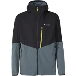 VAUDE Herren Funktionsjacke Me Tekoa Jacket, black, M