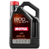 Motul Motoröl MOTUL 8100 POWER 5W30 5L