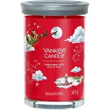 Yankee Candle Christmas Eve Signature Large Tumbler 567 g