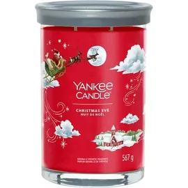 Yankee Candle Christmas Eve Signature Large Tumbler 567 g
