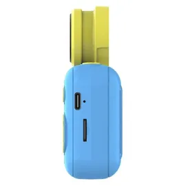 Denver KCA-1351BU Blau