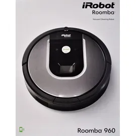IROBOT Roomba 960