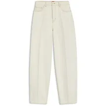 Hugo Jeans Gimine weiß 28x30