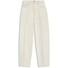 Hugo Jeans Gimine weiß 28x30