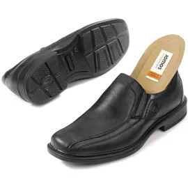 Jomos Strada Herren Schwarz 48
