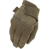 Mechanix Precision Pro High-Dexterity Grip Handschuh Covert coyote, Größe L/10