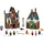 LEGO Harry Potter Besuch in Hogsmeade 76388