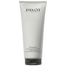 Payot Optimale Duschgel für Gesicht & Körper 200 ml